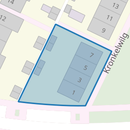 Perceel KPN01-V-1137