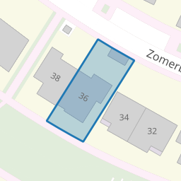 Perceel KPN01-V-1147