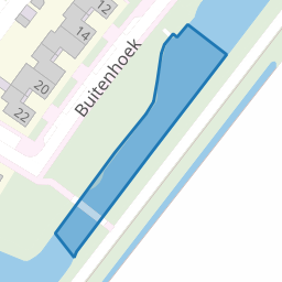 Perceel KPN01-V-1153