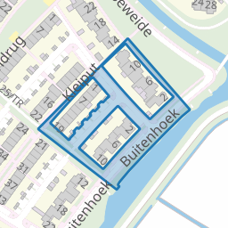 Perceel KPN01-V-1168