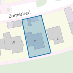 Perceel KPN01-V-1190