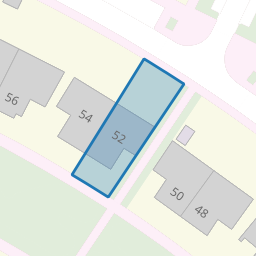 Perceel KPN01-V-1192