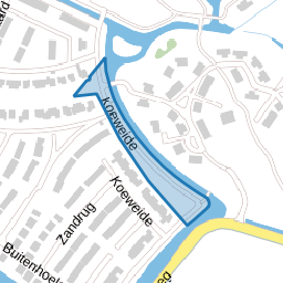 Perceel KPN01-V-1197