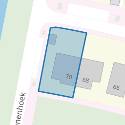 Perceel KPN01-V-1210