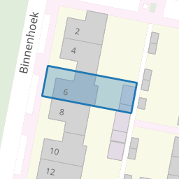 Perceel KPN01-V-1211