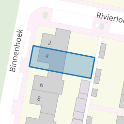 Perceel KPN01-V-1214