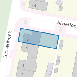 Perceel KPN01-V-1215