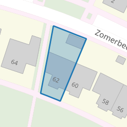 Perceel KPN01-V-1224