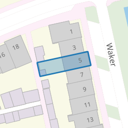 Perceel KPN01-V-1236