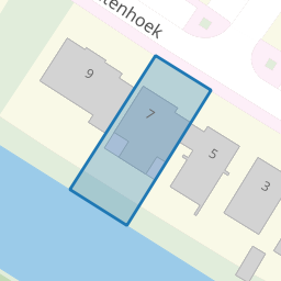 Perceel KPN01-V-1245