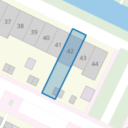 Perceel KPN01-V-1255