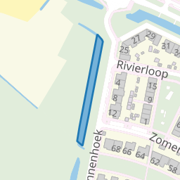 Perceel KPN01-V-1263