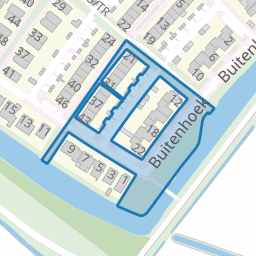 Perceel KPN01-V-1266