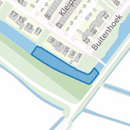 Perceel KPN01-V-1267