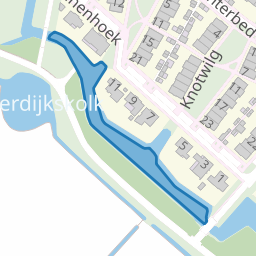 Perceel KPN01-V-1279