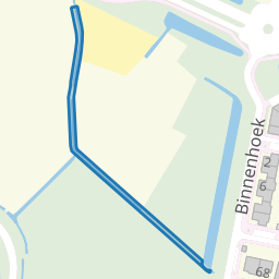 Perceel KPN01-V-1290