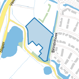 Perceel KPN01-V-1291