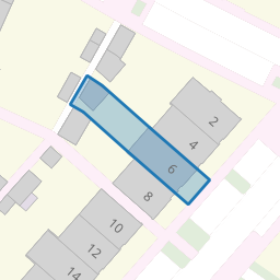 Perceel KPN01-V-1303