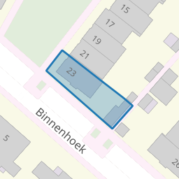 Perceel KPN01-V-1318