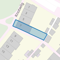 Perceel KPN01-V-1321