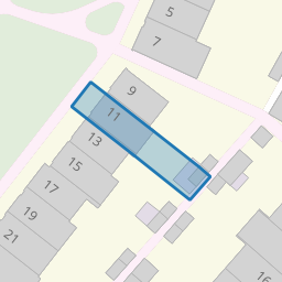 Perceel KPN01-V-1322