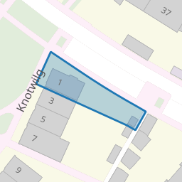 Perceel KPN01-V-1325