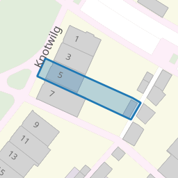 Perceel KPN01-V-1327