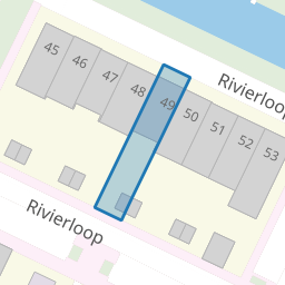 Perceel KPN01-V-1336