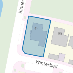 Perceel KPN01-V-1354