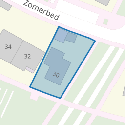 Perceel KPN01-V-1358