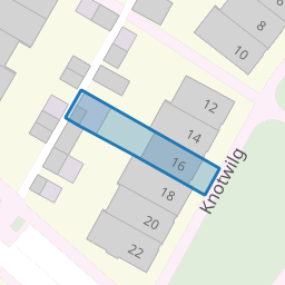 Perceel KPN01-V-1365