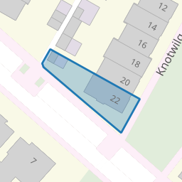 Perceel KPN01-V-1368