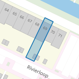 Perceel KPN01-V-1373