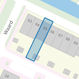 Perceel KPN01-V-1376