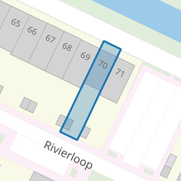 Perceel KPN01-V-1381