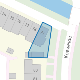 Perceel KPN01-V-1383