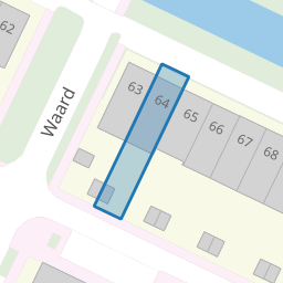 Perceel KPN01-V-1392