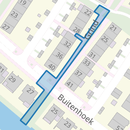 Perceel KPN01-V-1404