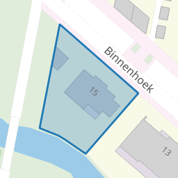 Perceel KPN01-V-1427