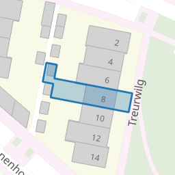 Perceel KPN01-V-1431