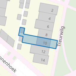 Perceel KPN01-V-1437