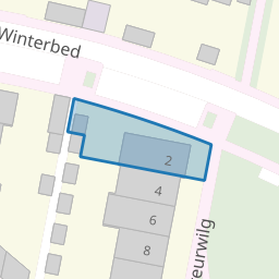 Perceel KPN01-V-1442