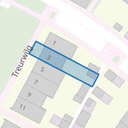 Perceel KPN01-V-1447