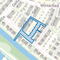 Perceel KPN01-V-1461