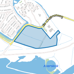 Perceel KPN01-V-1464