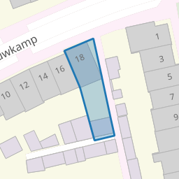 Perceel KPN01-V-1467