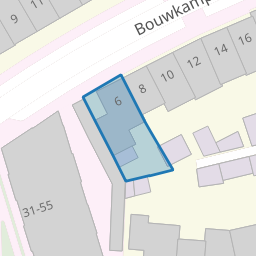 Perceel KPN01-V-1469