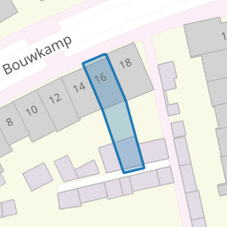 Perceel KPN01-V-1474