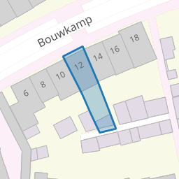 Perceel KPN01-V-1476