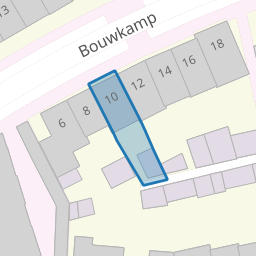 Perceel KPN01-V-1478